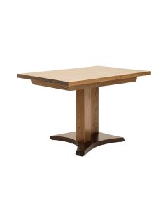 Horwich Dining Table (synthetic illustration; no displayed measurements)