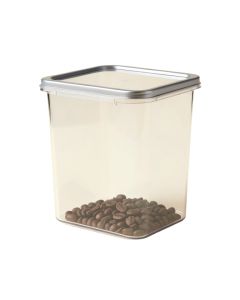 International Large Coffee Prokeeper 128 Oz . Food Storage Container