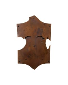 Welcome Home Wood Sign Wall Décor