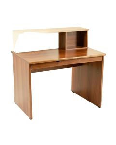 Sadie Secretary Desk With Hutch