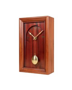 Lewisburg Wall Clock