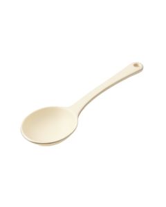 Birch Bridge Cooking Spoon - Ivory