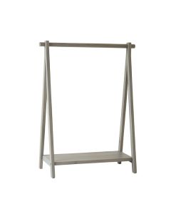 Pine Canyon Empty Garment Rack - Gray