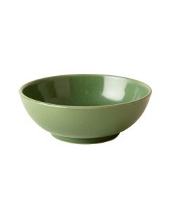 Briar Bluff Dining Bowl - Green (synthetic illustration; no displayed measurements)