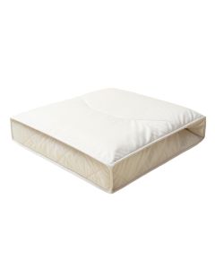 All Season Microfiber Down Alternative Comforter
