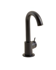 Pull Down Single Handle Kitchen Faucet