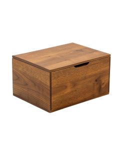 Roll Top Bread Box (synthetic illustration; no displayed measurements)