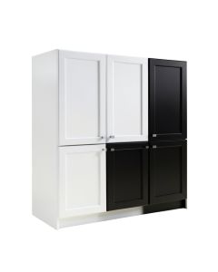 Cockfosters 71 '' Kitchen Pantry (synthetic illustration; no displayed measurements)