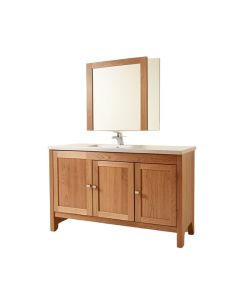 Lechlade 48 '' Single Bathroom Vanity Set