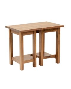 Heenan 2 Piece Coffee Side Table