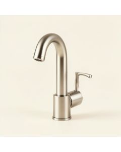 Arbor Smart Touchless Single Handle Kitchen Faucet With Wave (synthetic illustration; no displayed measurements)