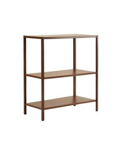 Ayda Shelves Etagere Bookcase (synthetic illustration; no displayed measurements)