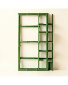 Glen Arc Empty Vertical Garden Frame (synthetic illustration; no displayed measurements)