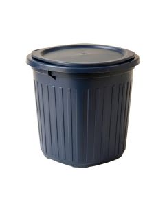 Bay Arc Closed Garden Compost Bin