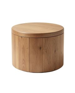 Colton Coffee Table (synthetic illustration; no displayed measurements)