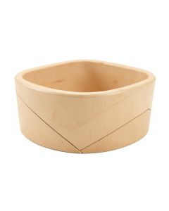 Hibbitts 36 '' Single Bathroom Vanity Base Only