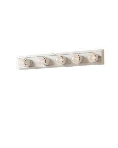 Casandra 5-Light Vanity Light