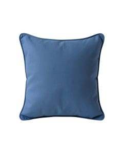 Brook Branch Filled Accent Pillow - Blue