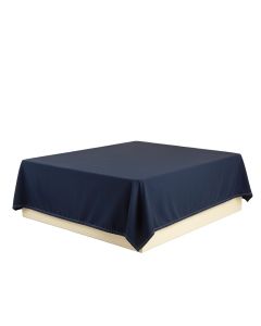 Juniper Arc Flat Bed Sheet