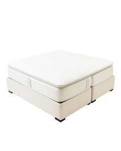 Allersoft Allergy Relief Hypoallergenic Mattress Protector Set