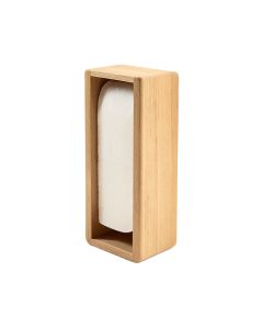 Moa Free Standing Toilet Paper Holder (synthetic illustration; no displayed measurements)