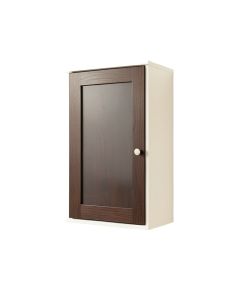 Ashland 23.8 '' W X 25.4 '' H X 8.86 '' D Wall Mounted Bathroom Cabinet