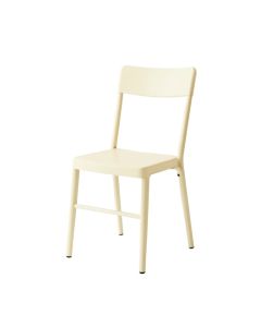 Pine Falls Dining Chair - Cream