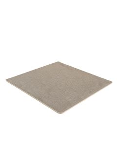 Beveled Chair Mat
