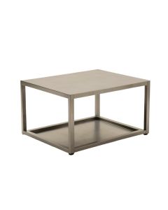 Metal Designs Coffee Table