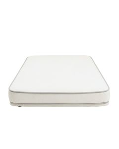 Moonlight Slumber Hypoallergenic Fitted Mattress Protector