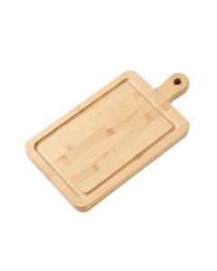 Reed Canyon Cutting Board - Beige (synthetic illustration; no displayed measurements)
