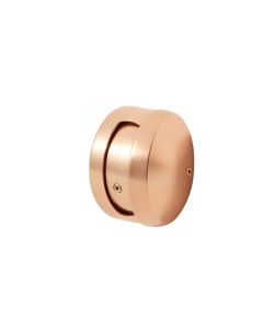 Maarten Plug-In Rose Gold Armed Scone
