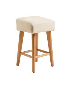 Thyrvi 25.5 '' Bar Stool (synthetic illustration; no displayed measurements)