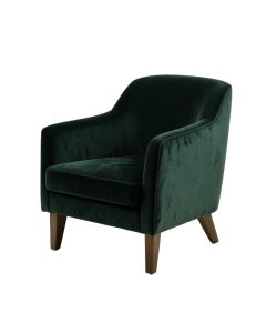 Feldman Upholstered Parsons Chair (synthetic illustration; no displayed measurements)