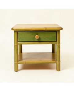 Aspen Arc Nightstand (synthetic illustration; no displayed measurements)