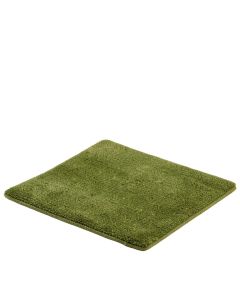 Mccabe Hand-Woven Wool Celery Green Area Rug (synthetic illustration; no displayed measurements)