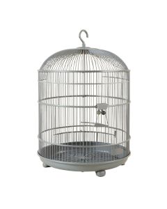 Enormous Play Top Bird Cage With Toy Hook