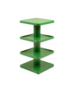 Brina Square Multi-Tiered Plant Stand