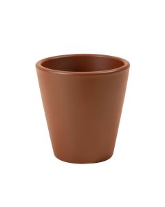 Theodis Willow Pot Planter