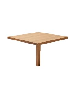 Hansmeier Coffee Table (synthetic illustration; no displayed measurements)