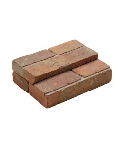 Brick 2 '' X 10 '' Porcelain Subway Tile