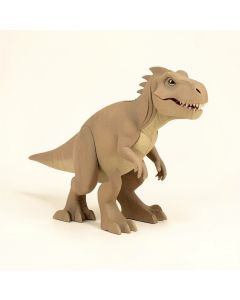 Ramsey From The Good Dinosaur Life Size Cardboard Cutout (synthetic illustration; no displayed measurements)