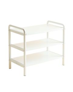 Brook Arc Empty Countertop Canister Rack