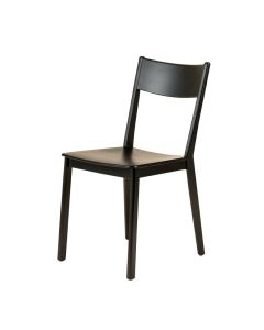 Shore Dale Dining Chair - Black