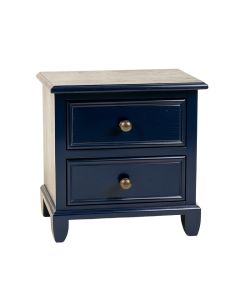 Bay Arc Nightstand