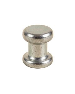 1 7/8 '' Length Bar Knob Multipack (synthetic illustration; no displayed measurements)