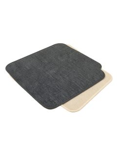 Devkaran Multipurpose 2 Piece Kitchen Mat