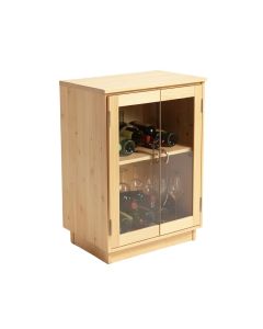 Oyama Bar Cabinet