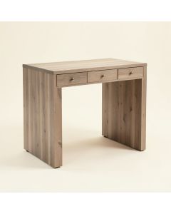 Shaker Desk (synthetic illustration; no displayed measurements)