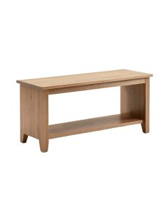 Stabler Console Table